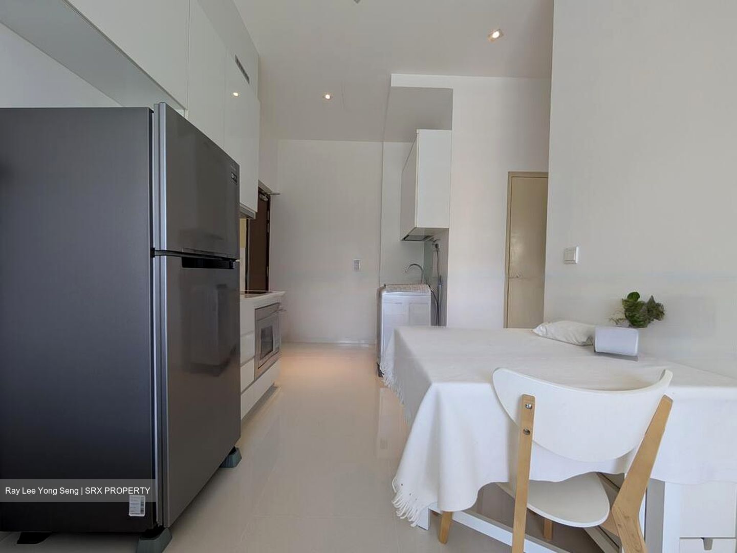 Urban Vista (D16), Condominium #484217271